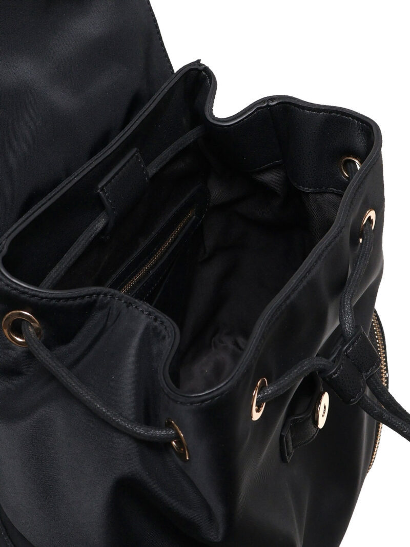 LOVE MOSCHINO - ZAINO IN NYLON