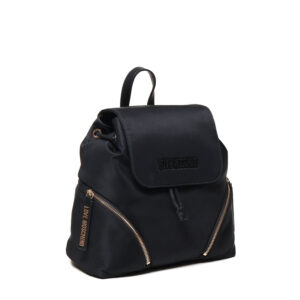 LOVE MOSCHINO - ZAINO IN NYLON