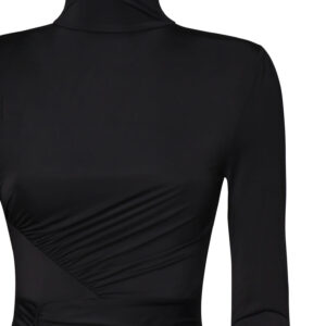 MARCIANO BY GUESS - ABITO NAVIS MAXI IN TESSUTO FLUIDO