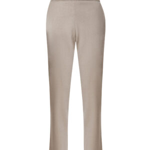 MARCIANO BY GUESS - PANTALONI FLARE IN COTONE