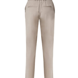 MARCIANO BY GUESS - PANTALONI FLARE IN COTONE