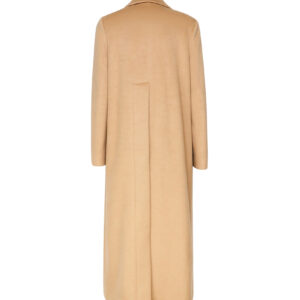 MARIUCCIA MILANO - CAPPOTTO IN MISTO LANA VERGINE