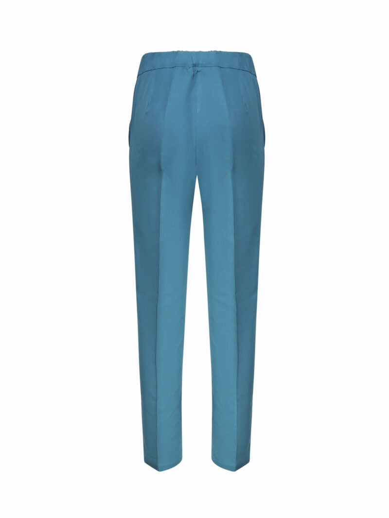 MARIUCCIA MILANO - PANTALONI A SIGARETTA