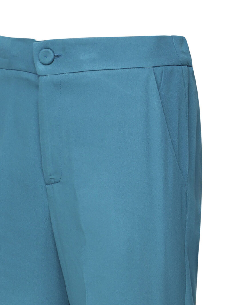 MARIUCCIA MILANO - PANTALONI A SIGARETTA