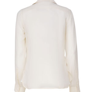 MAX MARA CAMICIA ERCOLE IN SETA2 MAX MARA - CAMICIA ERCOLE IN SETA