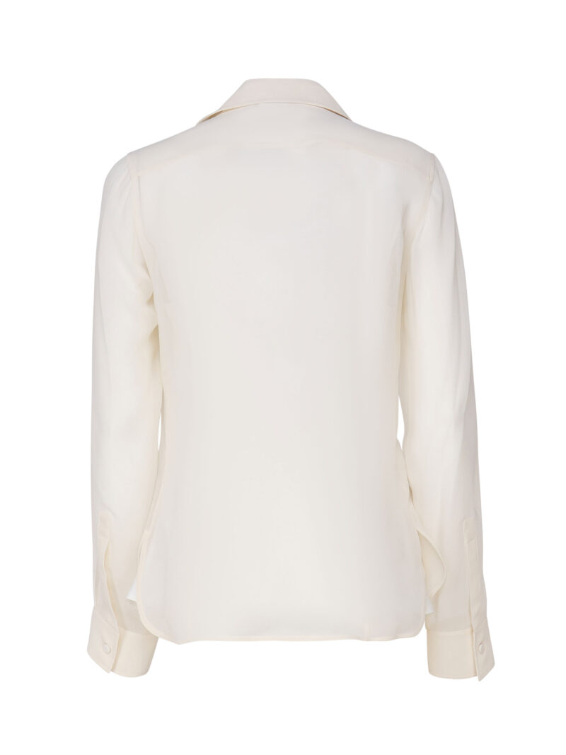 MAX MARA CAMICIA ERCOLE IN SETA2 MAX MARA - CAMICIA ERCOLE IN SETA