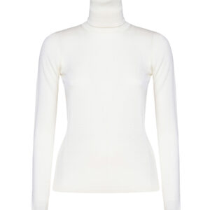 MAX MARA - MAGLIA LUPETTO SALUTO