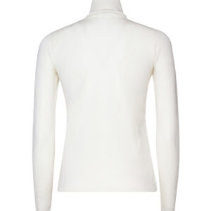 MAX MARA - MAGLIA LUPETTO SALUTO