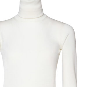 MAX MARA - MAGLIA LUPETTO SALUTO