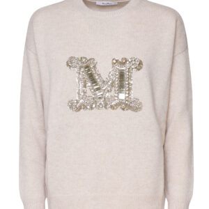 MAX MARA - MAGLIA VICOLO