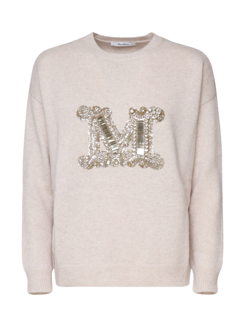 MAX MARA - MAGLIA VICOLO
