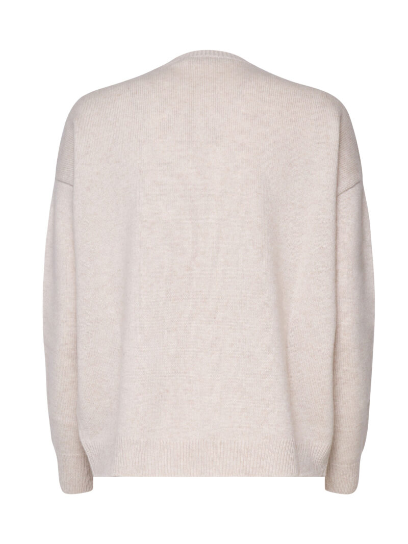 MAX MARA - MAGLIA VICOLO