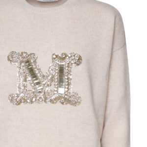 MAX MARA - MAGLIA VICOLO
