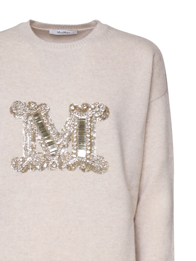MAX MARA - MAGLIA VICOLO