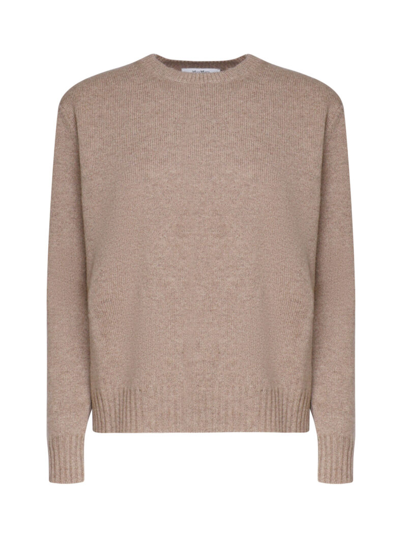 MAX MARA - MAGLIONCINO VIGLIO