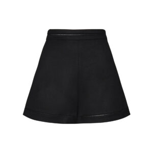 MAX MARA - PANTALONI CORTI ADAGIO RUNWAY