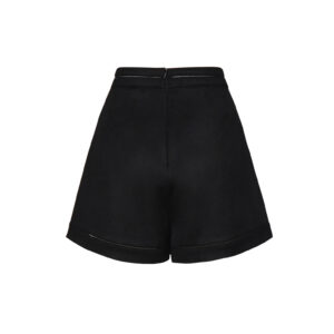 MAX MARA - PANTALONI CORTI ADAGIO RUNWAY