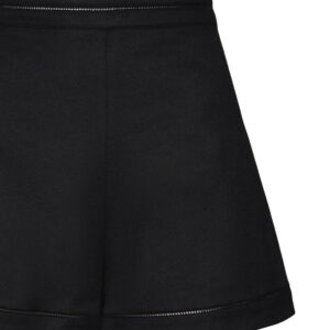 MAX MARA - PANTALONI CORTI ADAGIO RUNWAY