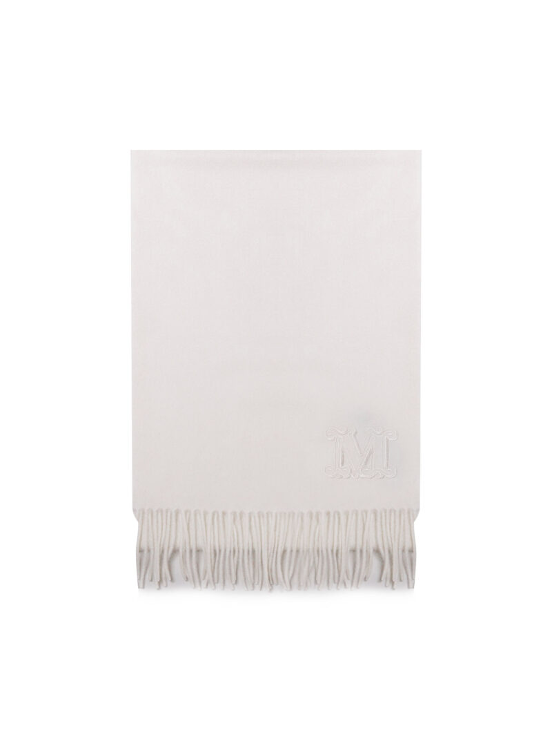 MAX MARA - STOLA IN CASHMERE