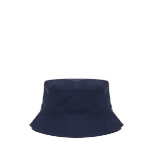 MC2 SAINT BARTH - CAPPELLO ALLA PESCATORA IN MISTO LINO E COTONE