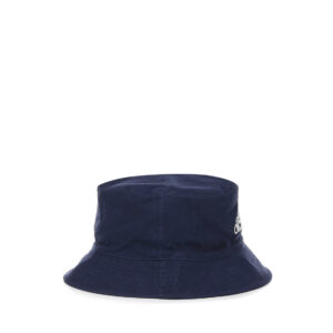 MC2 SAINT BARTH - CAPPELLO ALLA PESCATORA IN MISTO LINO E COTONE