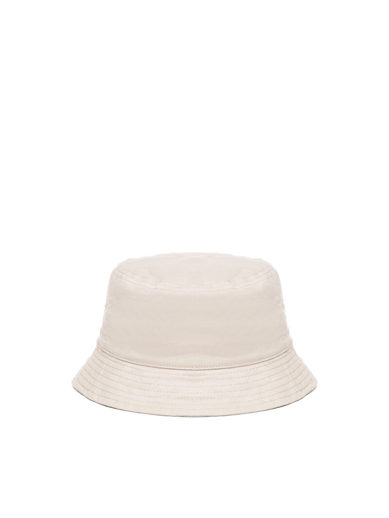 MC2 SAINT BARTH - CAPPELLO ALLA PESCATORA IN MISTO LINO E COTONE