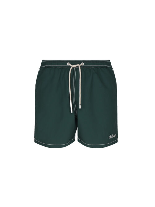 MC2 SAINT BARTH - COSTUME SHORTS IN NYLO