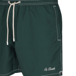 MC2 SAINT BARTH - COSTUME SHORTS IN NYLO