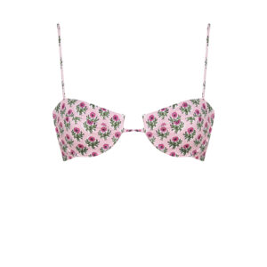 MC2 SAINT BARTH - TOP IN NYLON SALINA