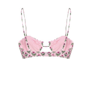 MC2 SAINT BARTH - TOP IN NYLON SALINA