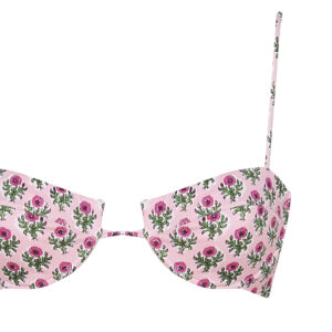 MC2 SAINT BARTH - TOP IN NYLON SALINA