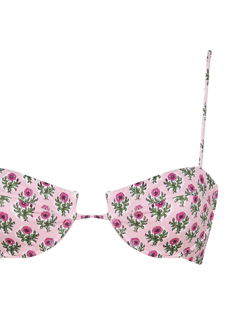 MC2 SAINT BARTH - TOP IN NYLON SALINA