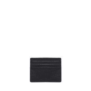 MICHAEL MICHAEL KORS - PORTACARTE IN PELLE BOVINA
