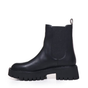 MICHAEL MICHAEL KORS - STIVALETTI IN PELLE BOVINA