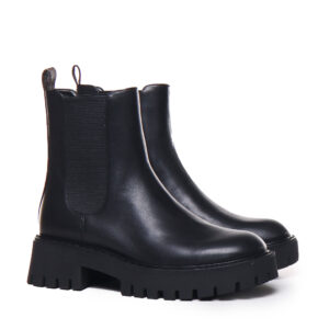 MICHAEL MICHAEL KORS - STIVALETTI IN PELLE BOVINA