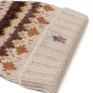 MONCLER - BEANIE IN LANA