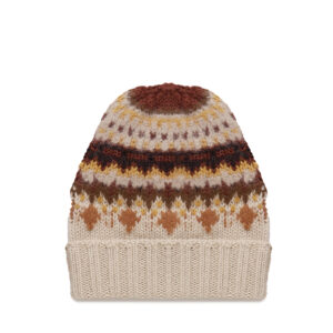 MONCLER - BEANIE IN LANA