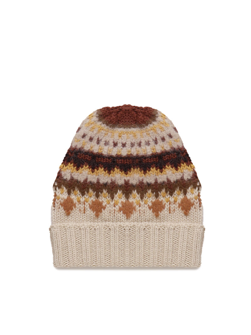 MONCLER - BEANIE IN LANA
