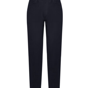 MONCLER - PANTALONI IN COTONE