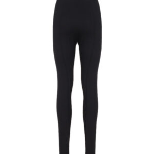 MONCLER - SLIM FIT TROUSERS
