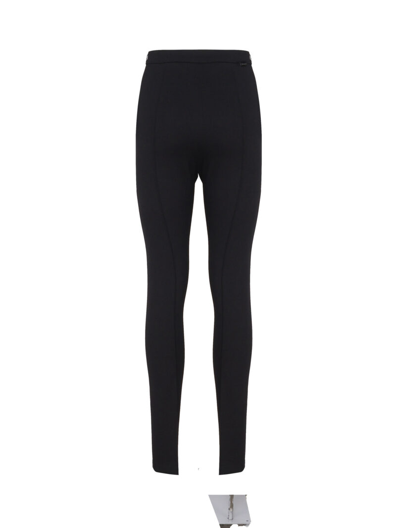 MONCLER - SLIM FIT TROUSERS