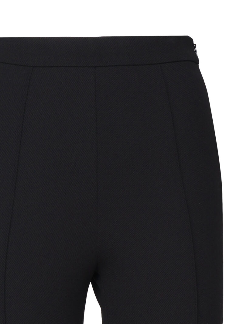 MONCLER - SLIM FIT TROUSERS