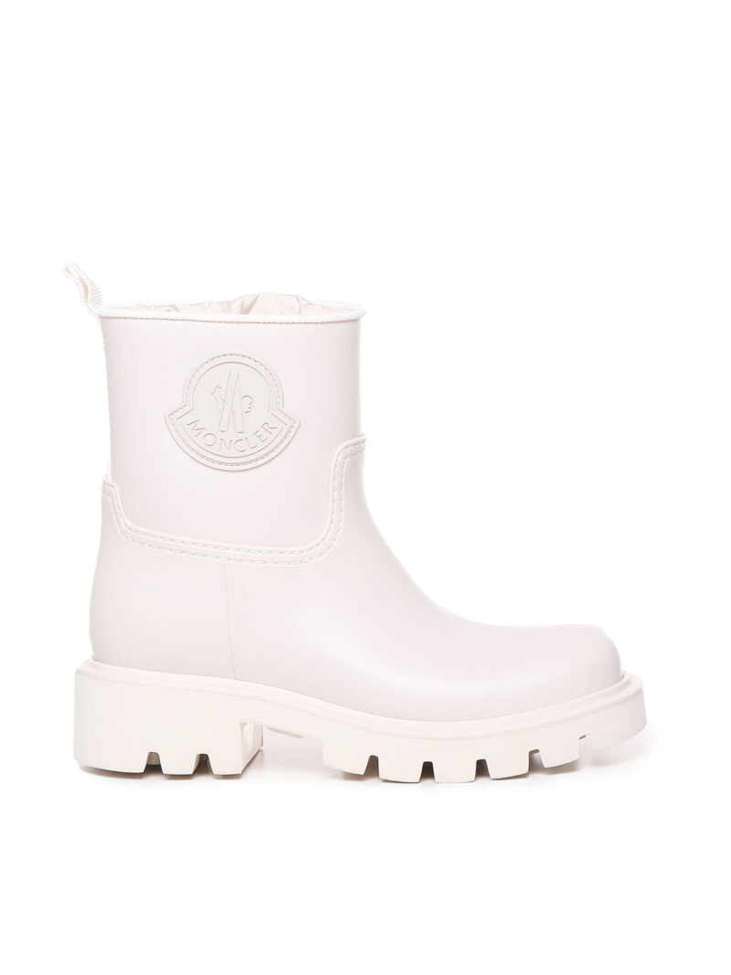 MONCLER STIVALI DA PIOGGIA KICKSTREAM1 MONCLER - STIVALI DA PIOGGIA KICKSTREAM