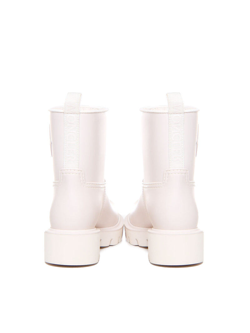 MONCLER STIVALI DA PIOGGIA KICKSTREAM2 MONCLER - STIVALI DA PIOGGIA KICKSTREAM
