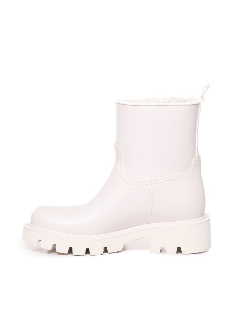 MONCLER STIVALI DA PIOGGIA KICKSTREAM3 MONCLER - STIVALI DA PIOGGIA KICKSTREAM