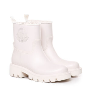 MONCLER STIVALI DA PIOGGIA KICKSTREAM4 MONCLER - STIVALI DA PIOGGIA KICKSTREAM