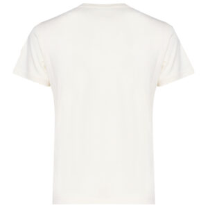 MONCLER T-SHIRT IN COTONE2 MONCLER - T-SHIRT IN COTONE