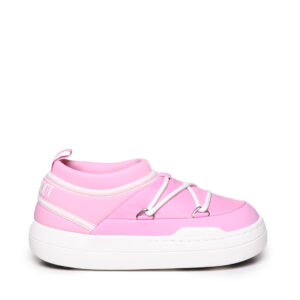 MOON BOOT - PARK ICON SLIP-ON