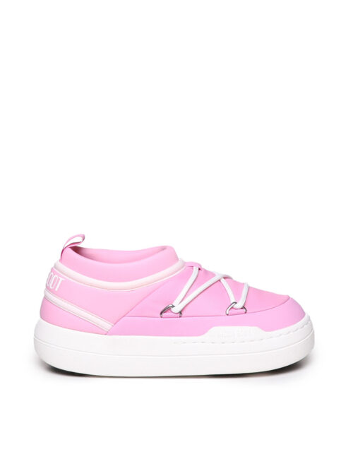 MOON BOOT PARK ICON SLIP-ON1 MOON BOOT - PARK ICON SLIP-ON