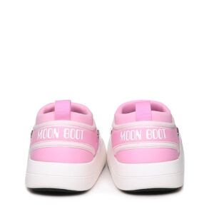 MOON BOOT - PARK ICON SLIP-ON